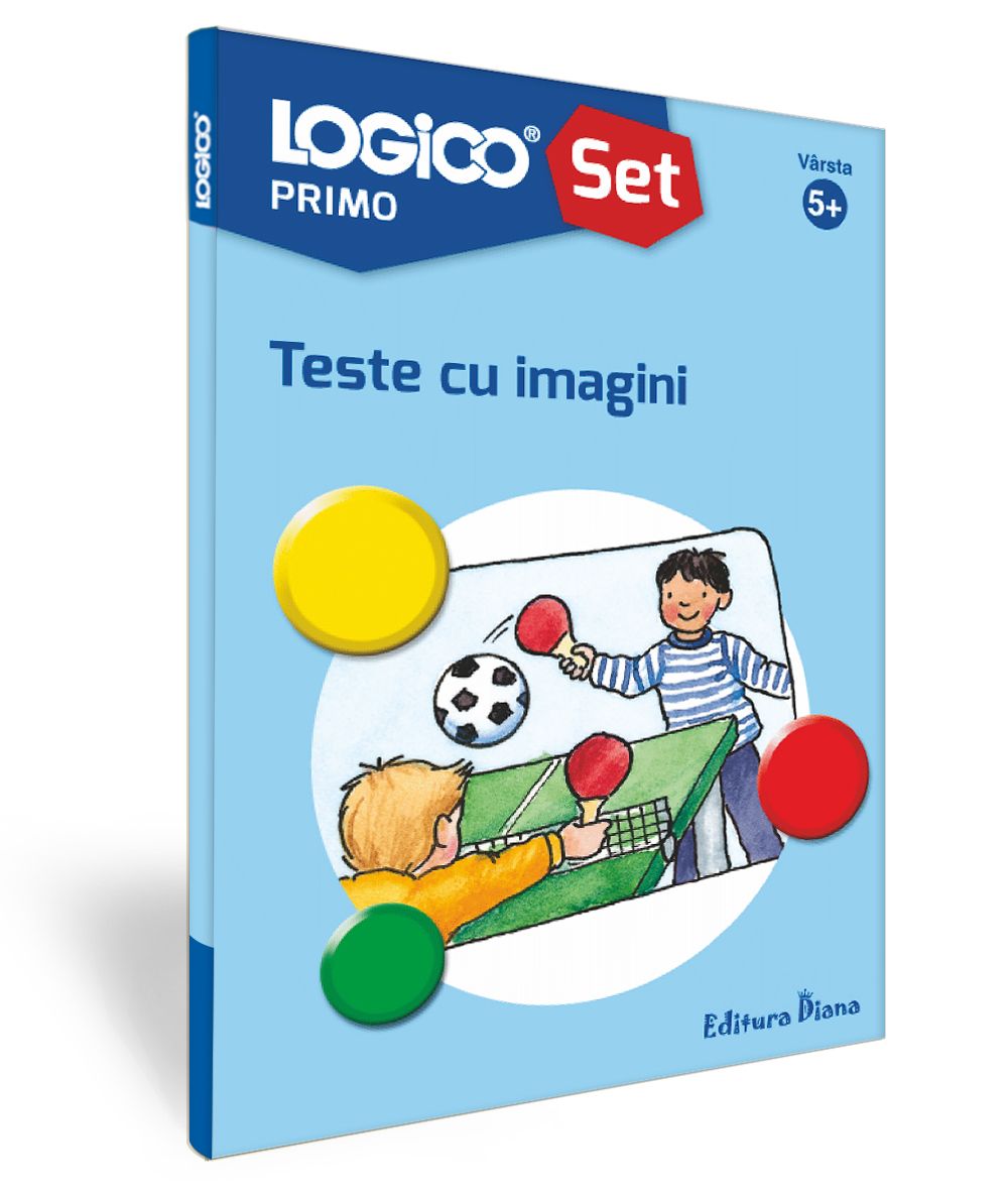 Mapa Logico Primo Teste Cu Imagini 5