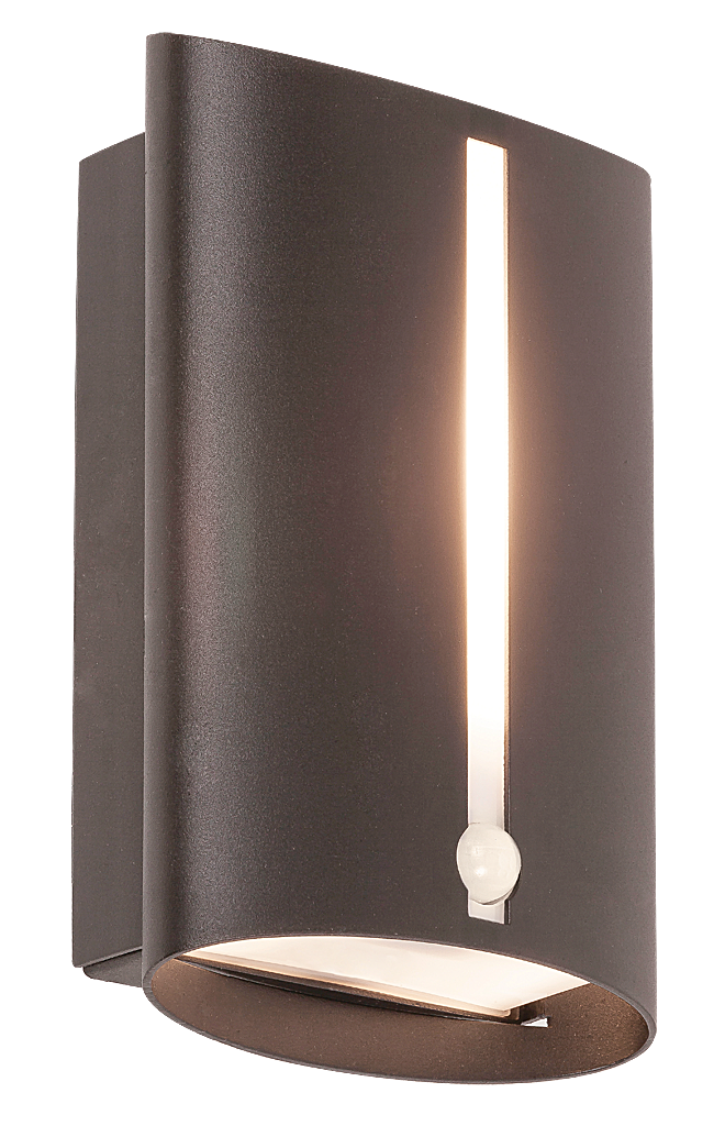 Aplice De Exterior Aplica Exterior Baltimore 1x E27 Max 25