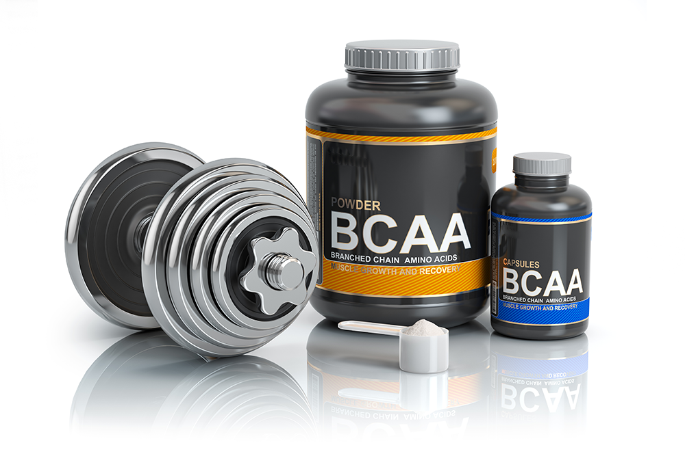 Totul despre BCAA – când, cum și de ce să-i iei