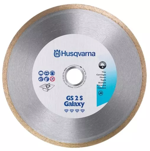 Disc Diamantat Husqvarna GALAXY GS 2 230, [],lorenacom.ro