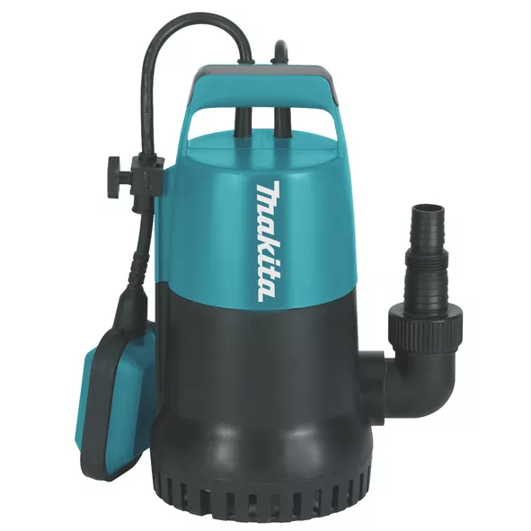 Pompa submersibila pentru apa curata Makita PF0800, 800 W, 13200 l/h
, [],lorenacom.ro