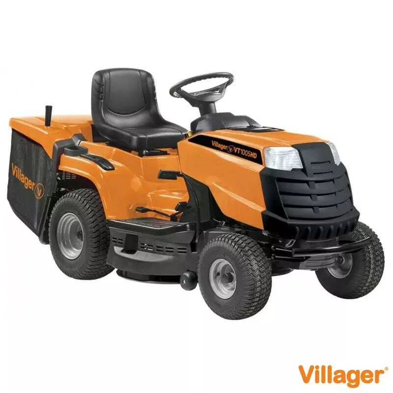 Tractoras de tuns iarba Villager VT 1005 HD
, [],lorenacom.ro