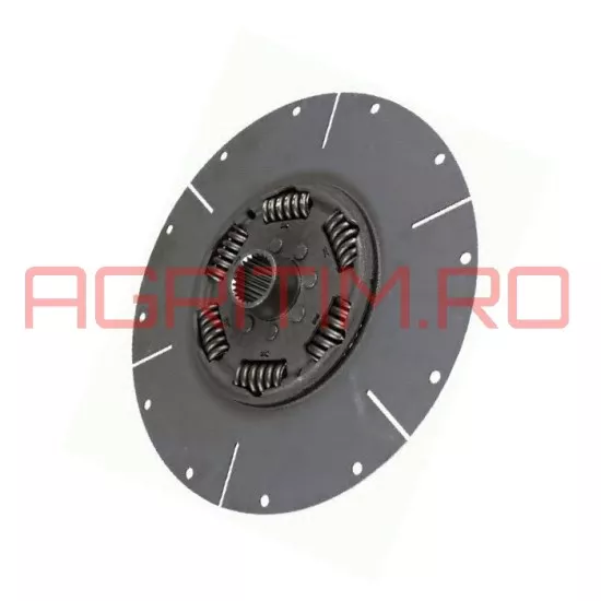 Mecanism transmisie DAMPER 06-0155 DAMPER 06-0155 SACHS Agri...