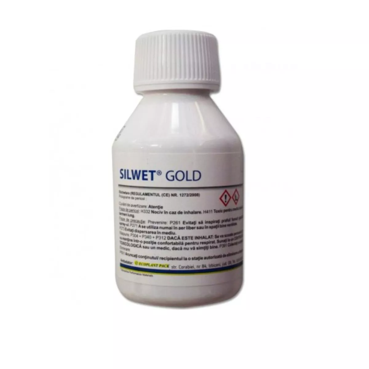 Adjuvant SILWET GOLD, 100 mililitri 1