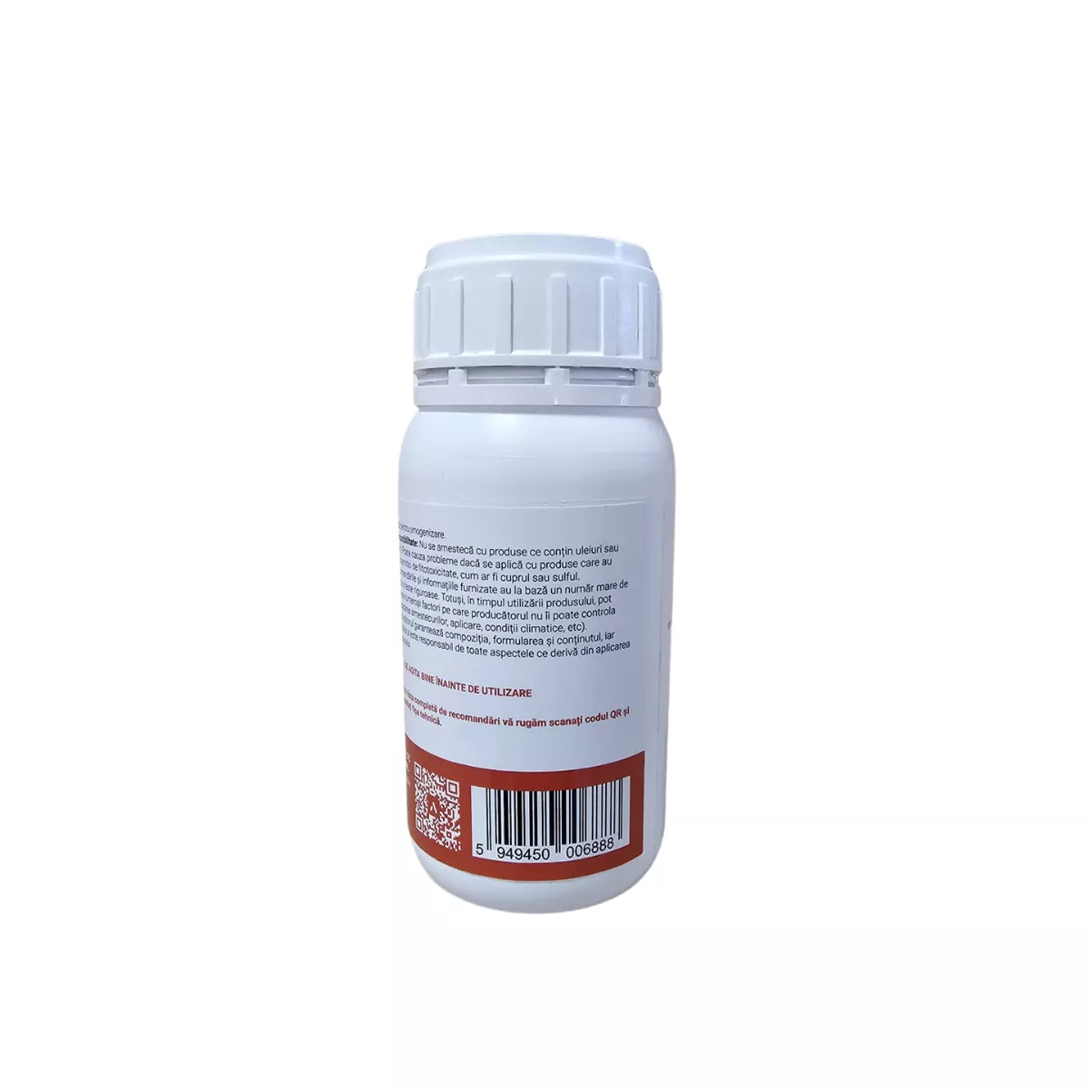 Biostimulator cu aminoacizi liberi 30% Plyaminol 30, 0.25 litri 2