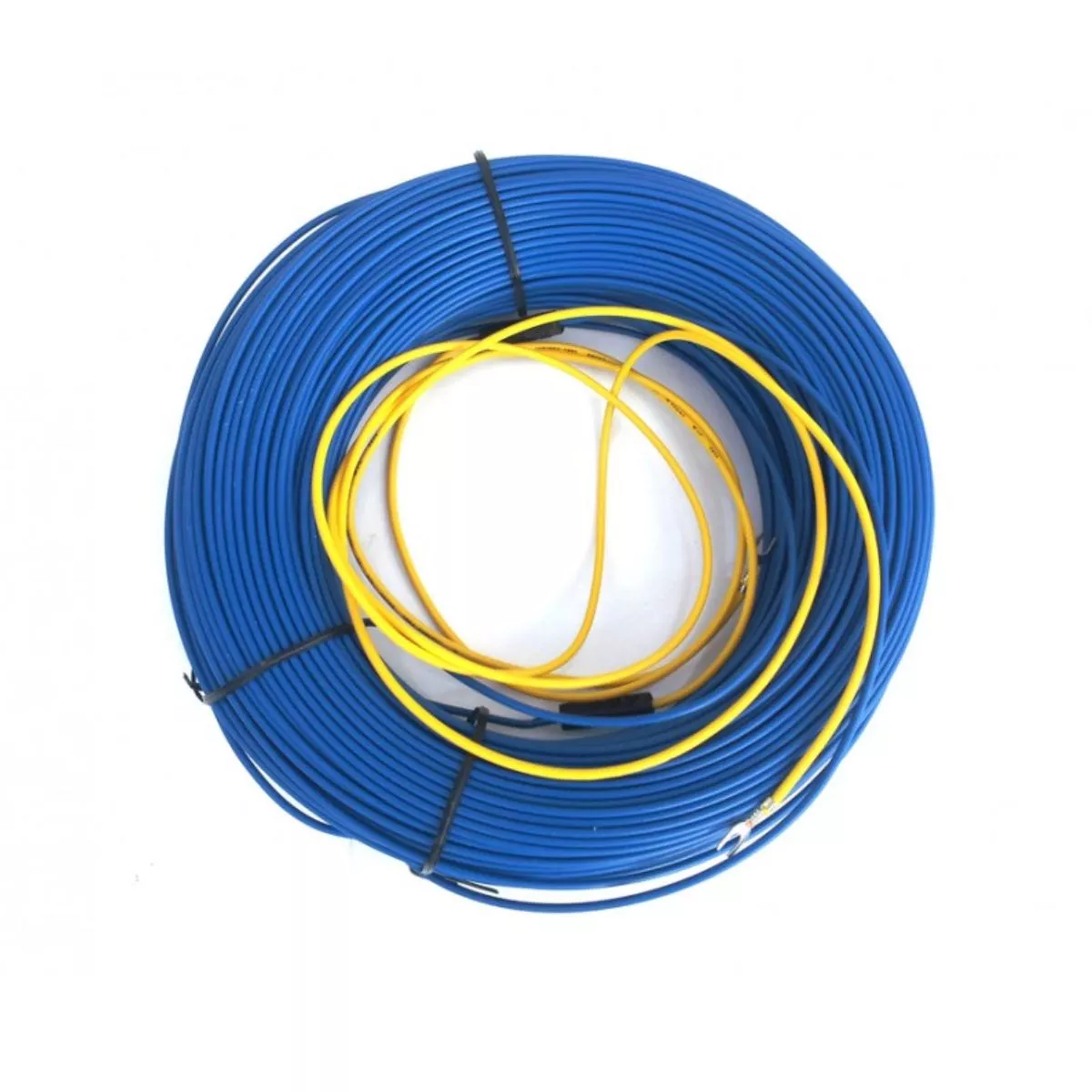 Cablu incalzire rasadnite corean CT1700, 1000 W, 120 metri 2