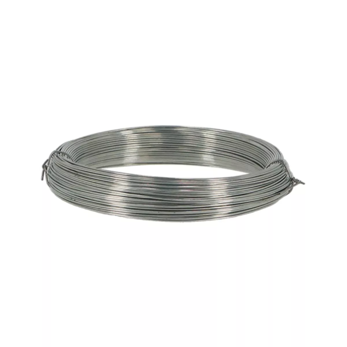Cablu metalic galvanizat pentru gradinarit 50 m Esschert Design 1