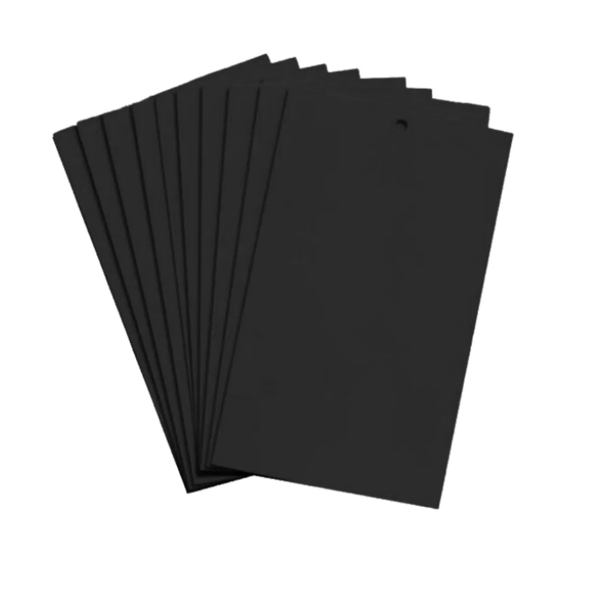 Capcana lipicioasa neagra pentru Tuta Absoluta, 25 x 40 cm, set 10 bucati 1