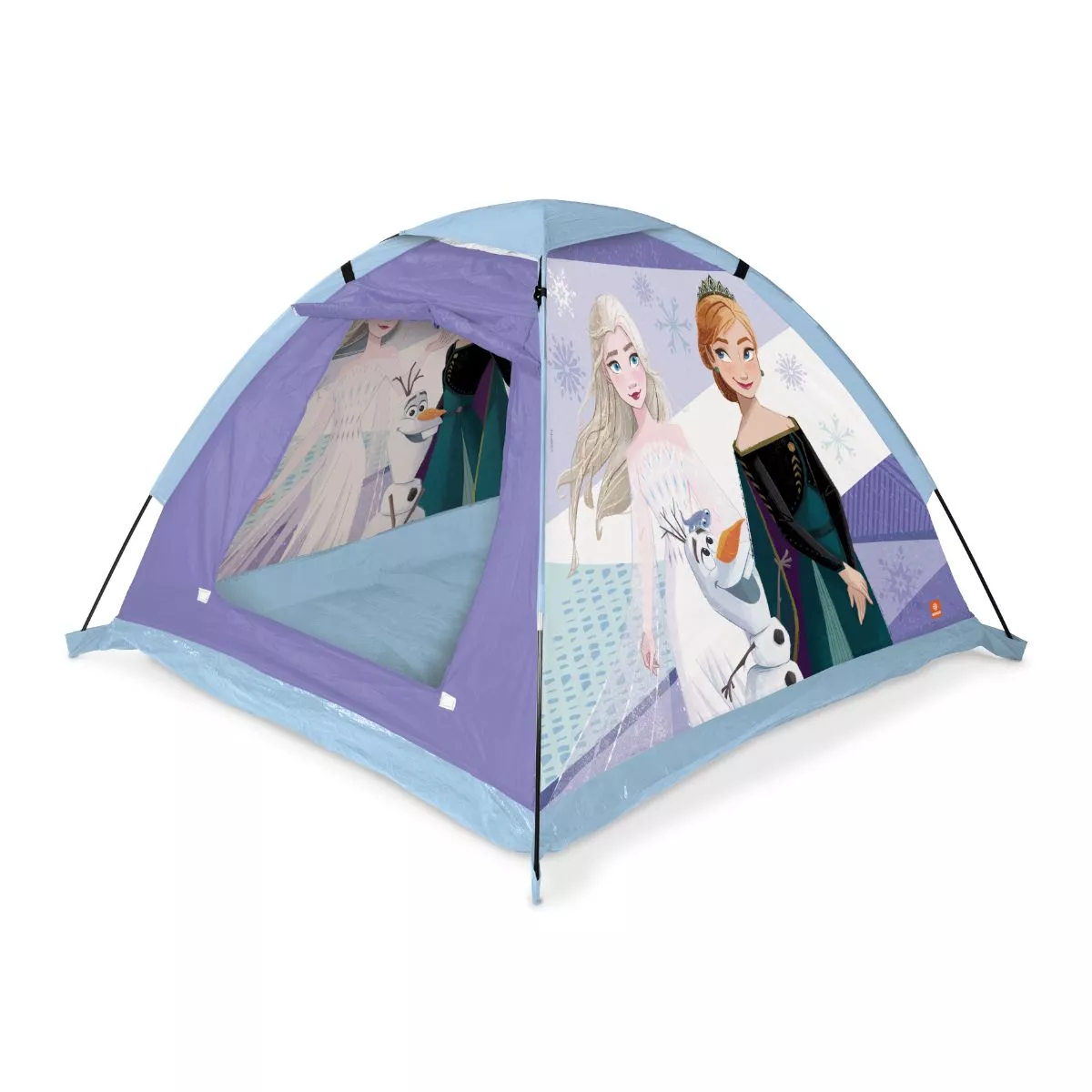 Cort camping FROZEN 1