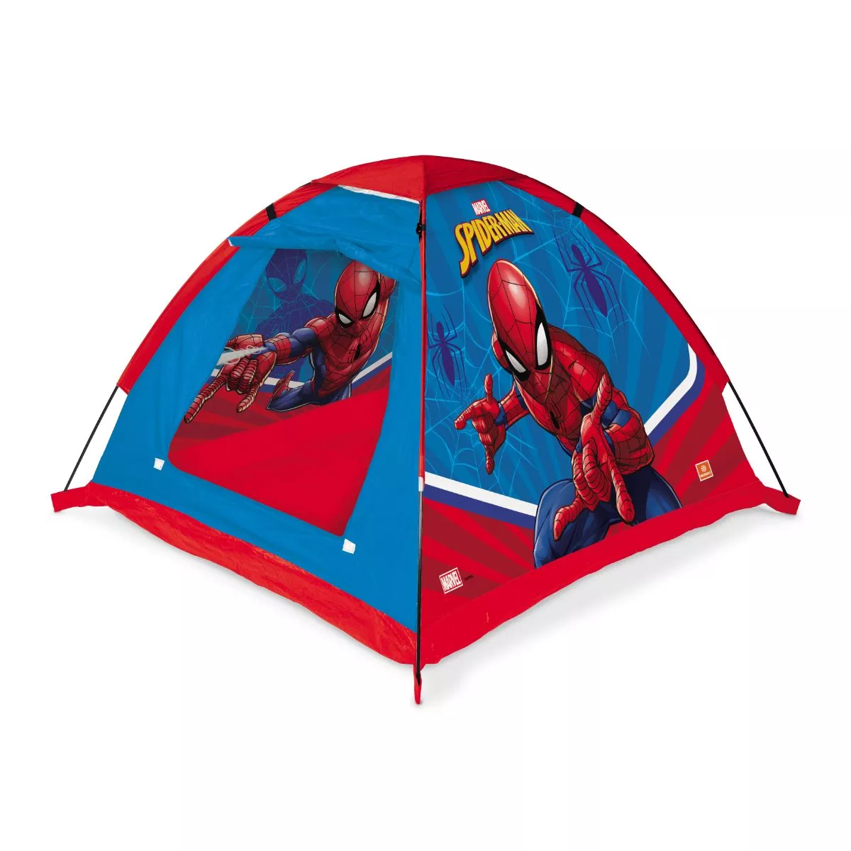 Cort camping SPIDER-MAN 1