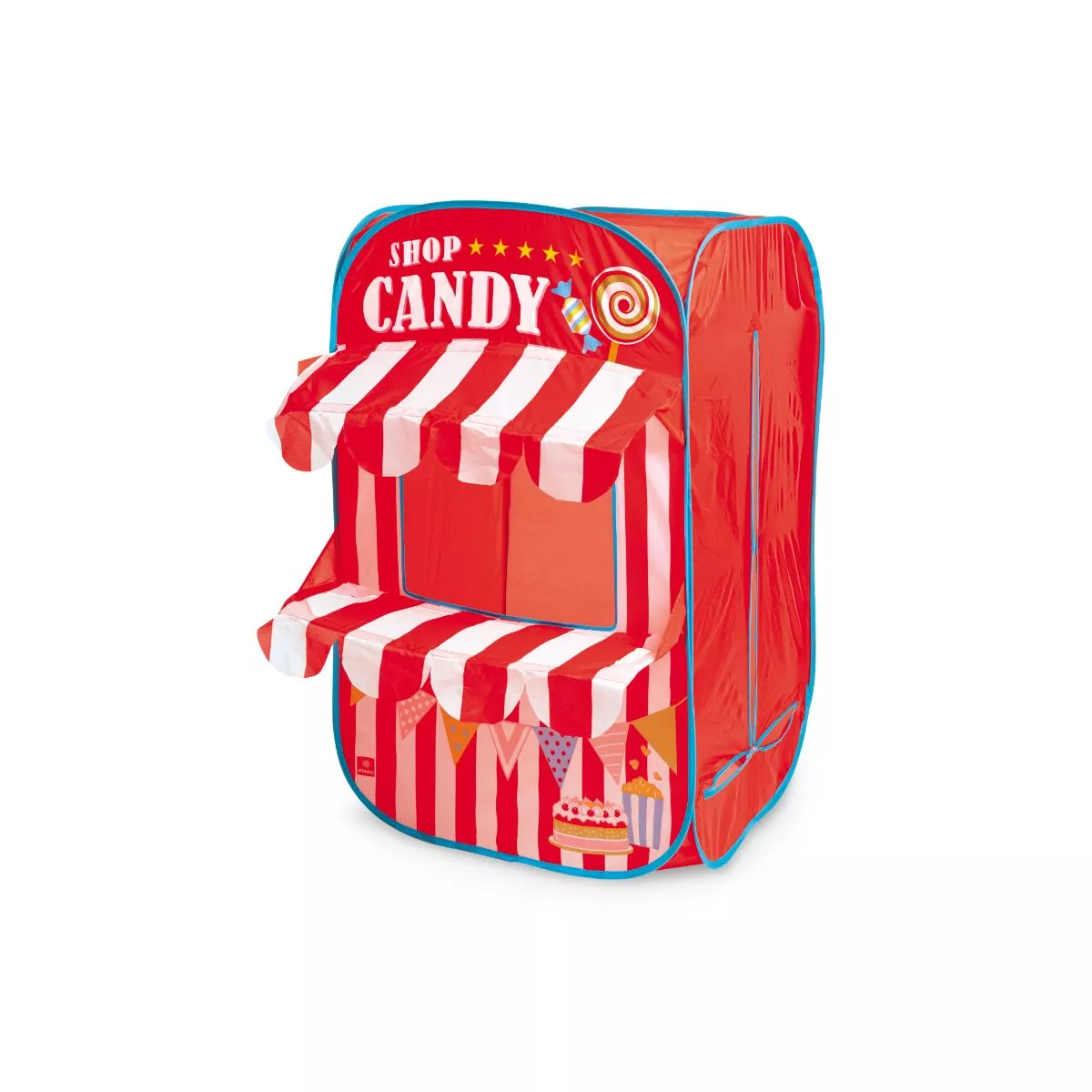 Cort magazin de dulciuri CANDY SHOP TENT 1