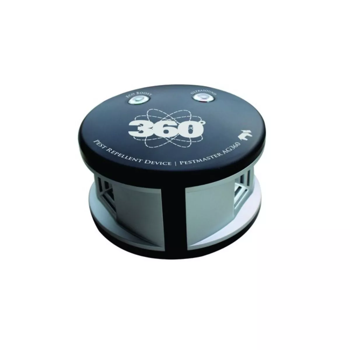 Dispozitiv electronic PestMaster AG360 (370 mp) Ultrasunete 3