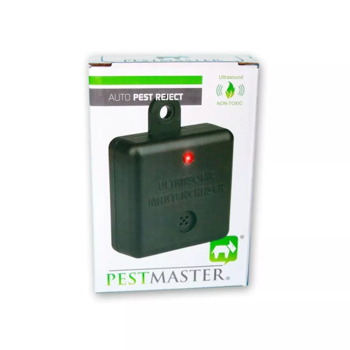Dispozitiv electronic PestMaster Auto Pest Reject Ultrasunete 4