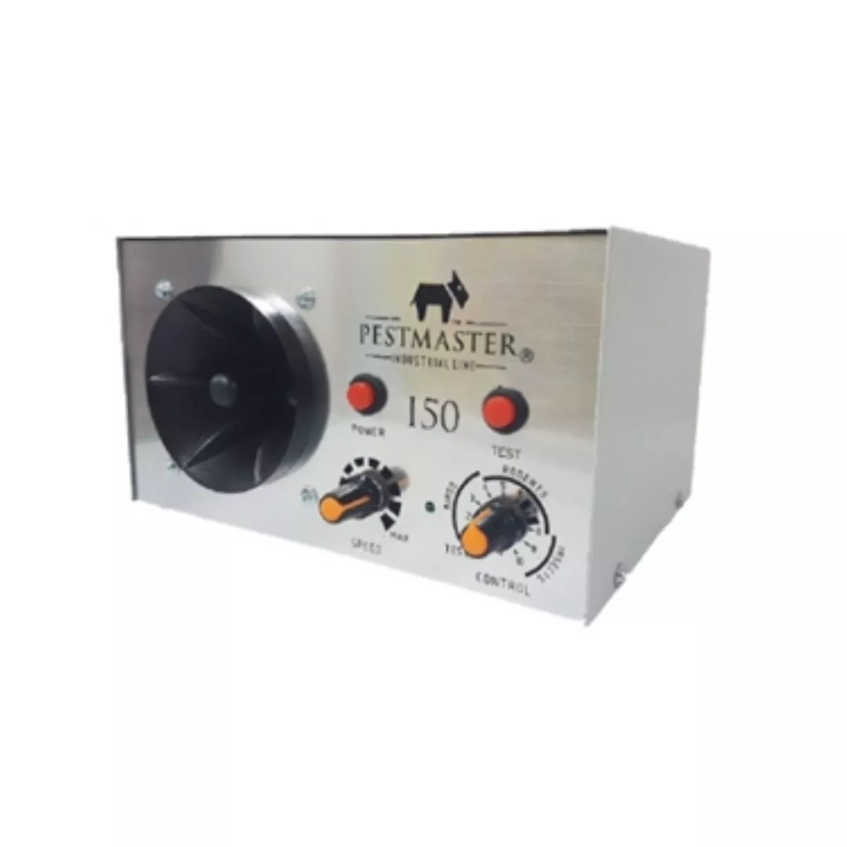 Dispozitiv electronic PestMaster Transonic pro I50 (500 mp) Ultrasunete 1