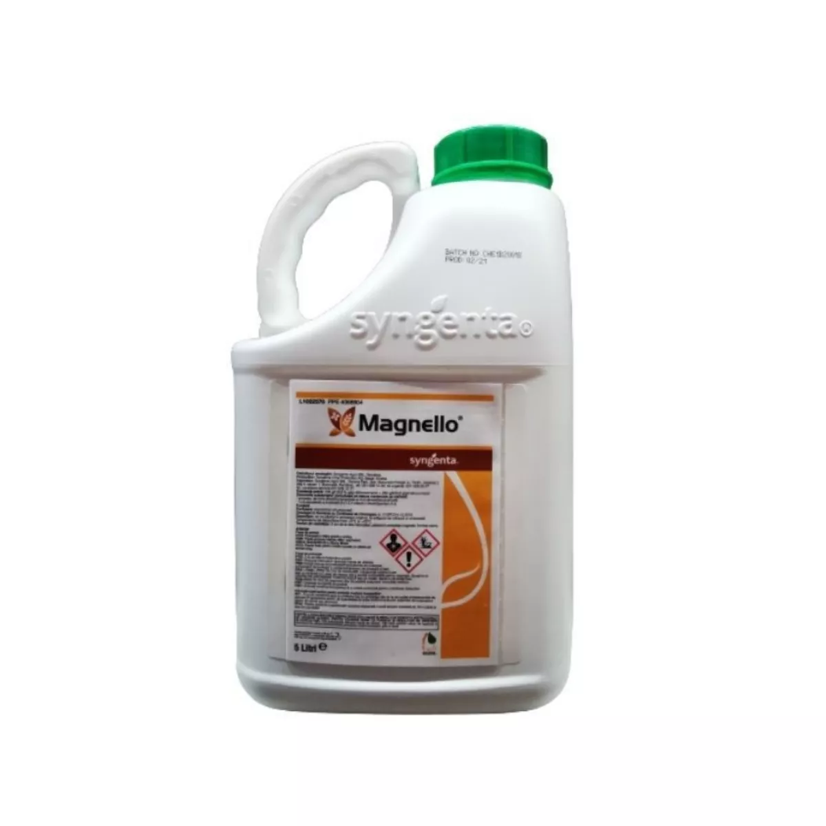 Fungicid pentru grau si rapita, 5L, Magnello, SYNGENTA 1