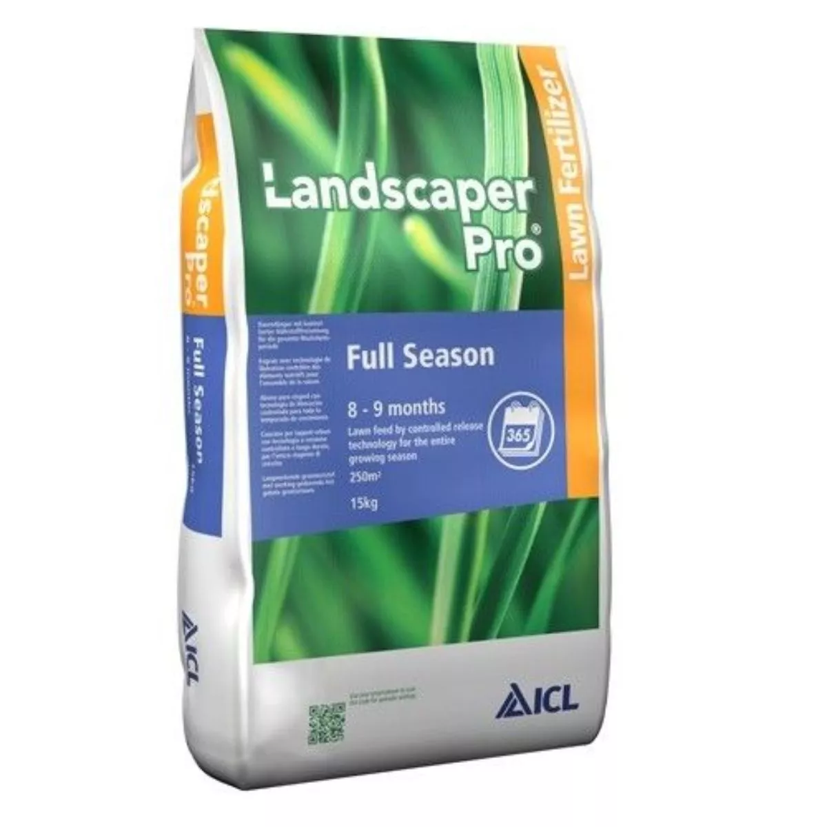 Ingrasamant Landscaper Pro FULL SEASON 8-9 luni 27+05+05+2MgO ICL Specialty Fertilizers (Everris International) 15 kg 1
