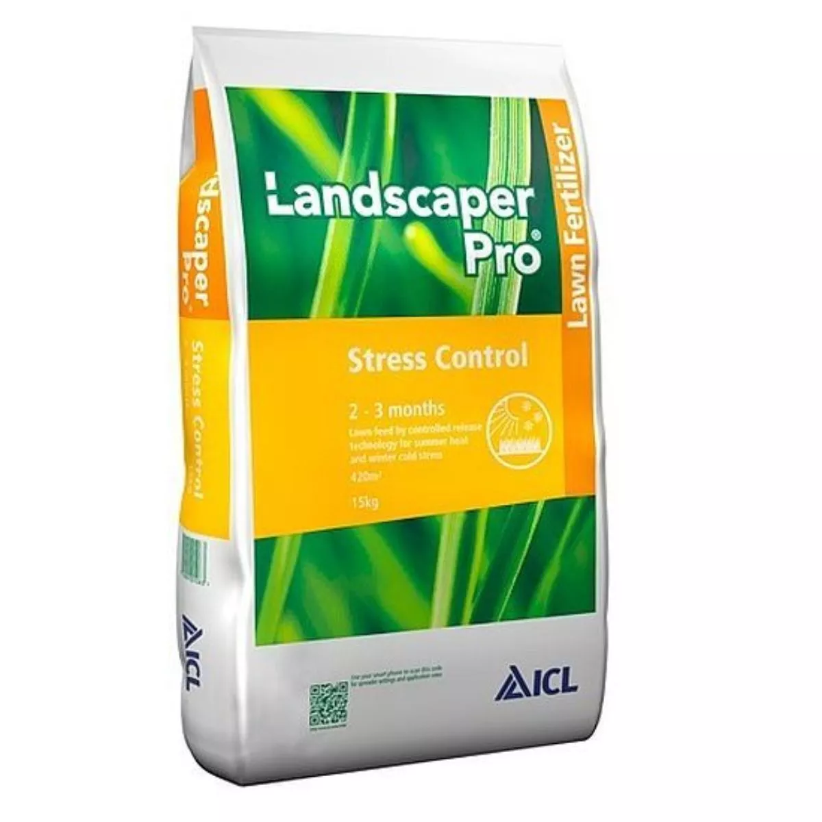 Ingrasamant Landscaper Pro STRESS CONTROL 2-3 luni 16+05+22+ME ICL Specialty Fertilizers (Everris International) 15 kg 1