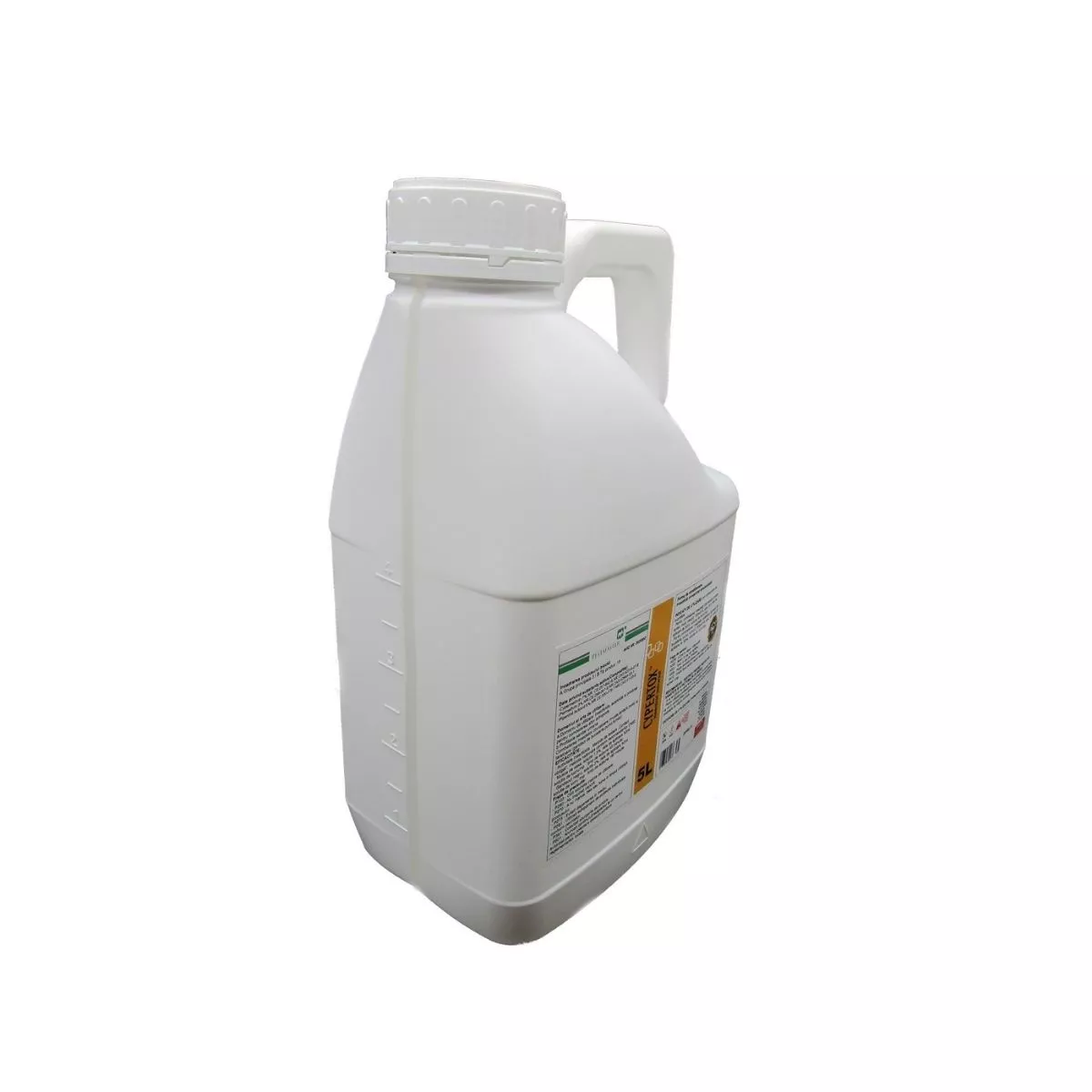 Insecticid concentrat CYPERTOX 5 L ,Pestmaster 2
