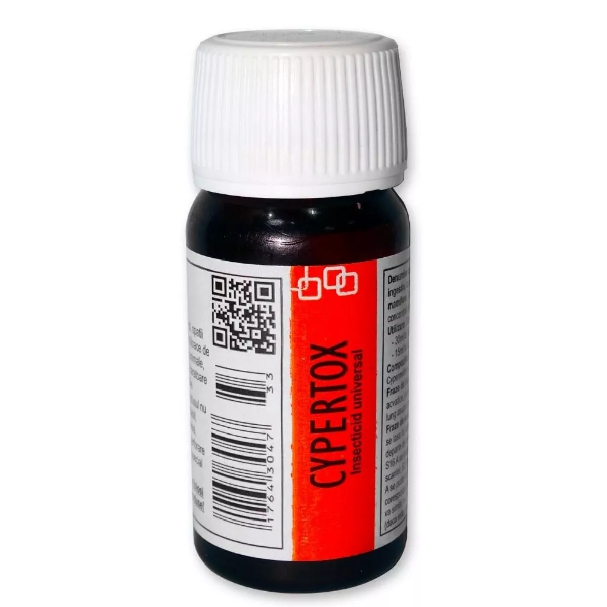 Insecticid concentrat CYPERTOX 50 ML ,Pestmaster 1