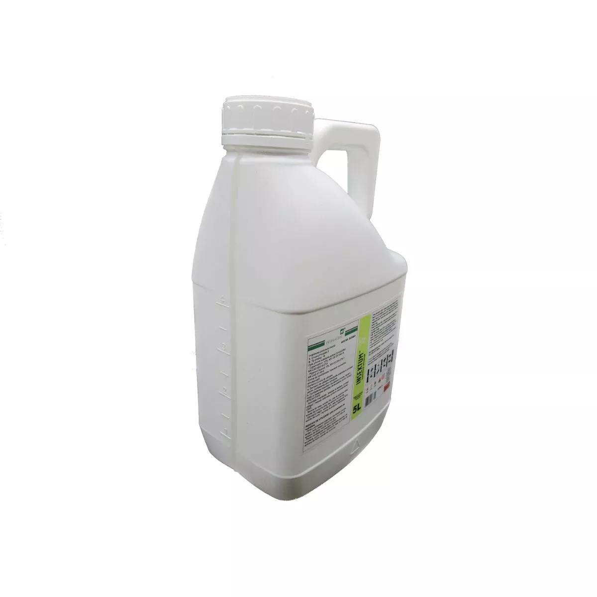 Insecticid concentrat INSEKTUM 5 L ,Pestmaster 2