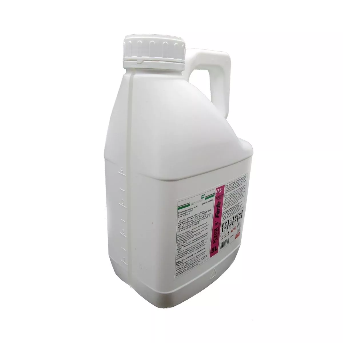 Insecticid concentrat PERTOX 8 FORTE 5 L ,Pestmaster 2