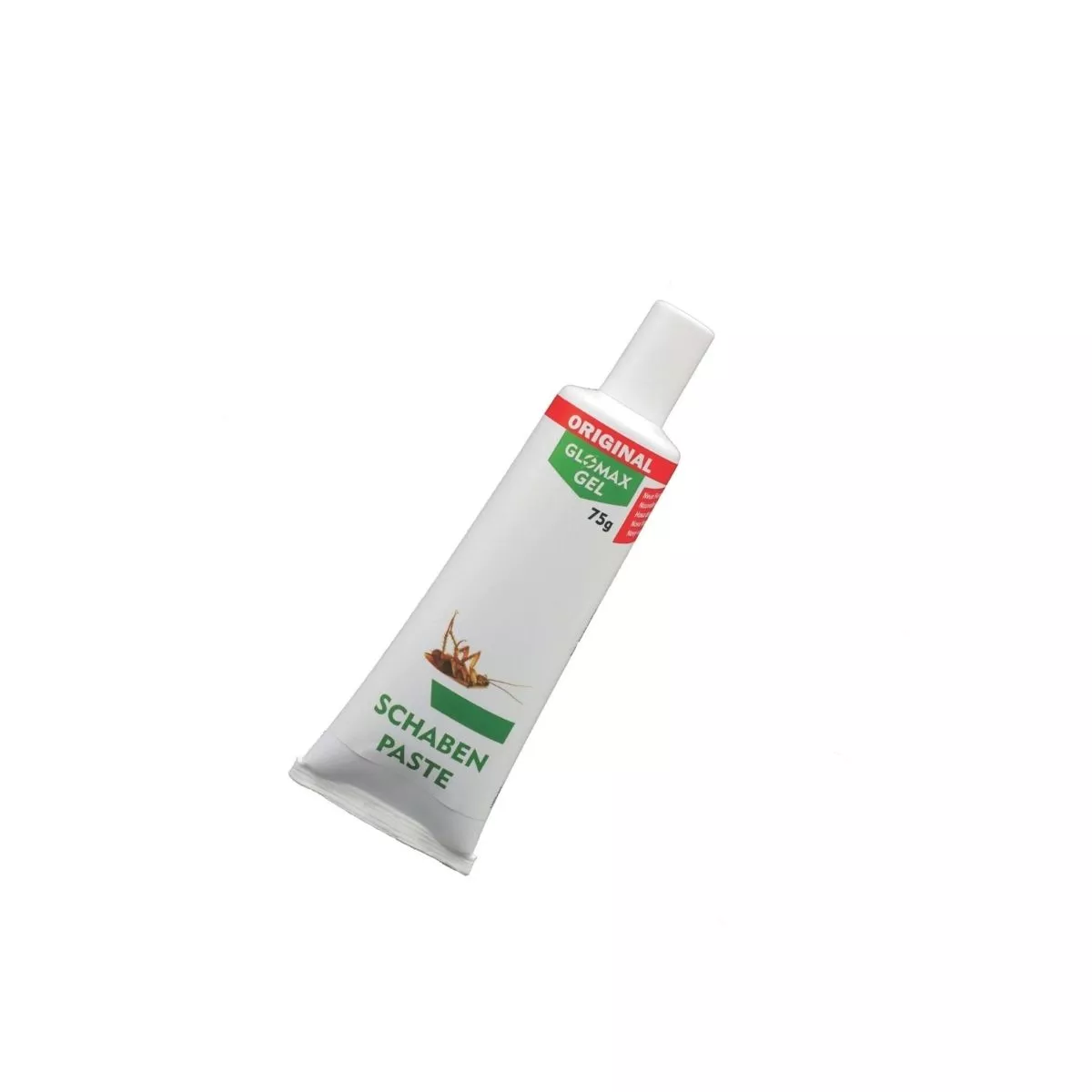 Insecticid gel furnici,gandaci GLOMAX GEL 75gr ,Pestmaster 1