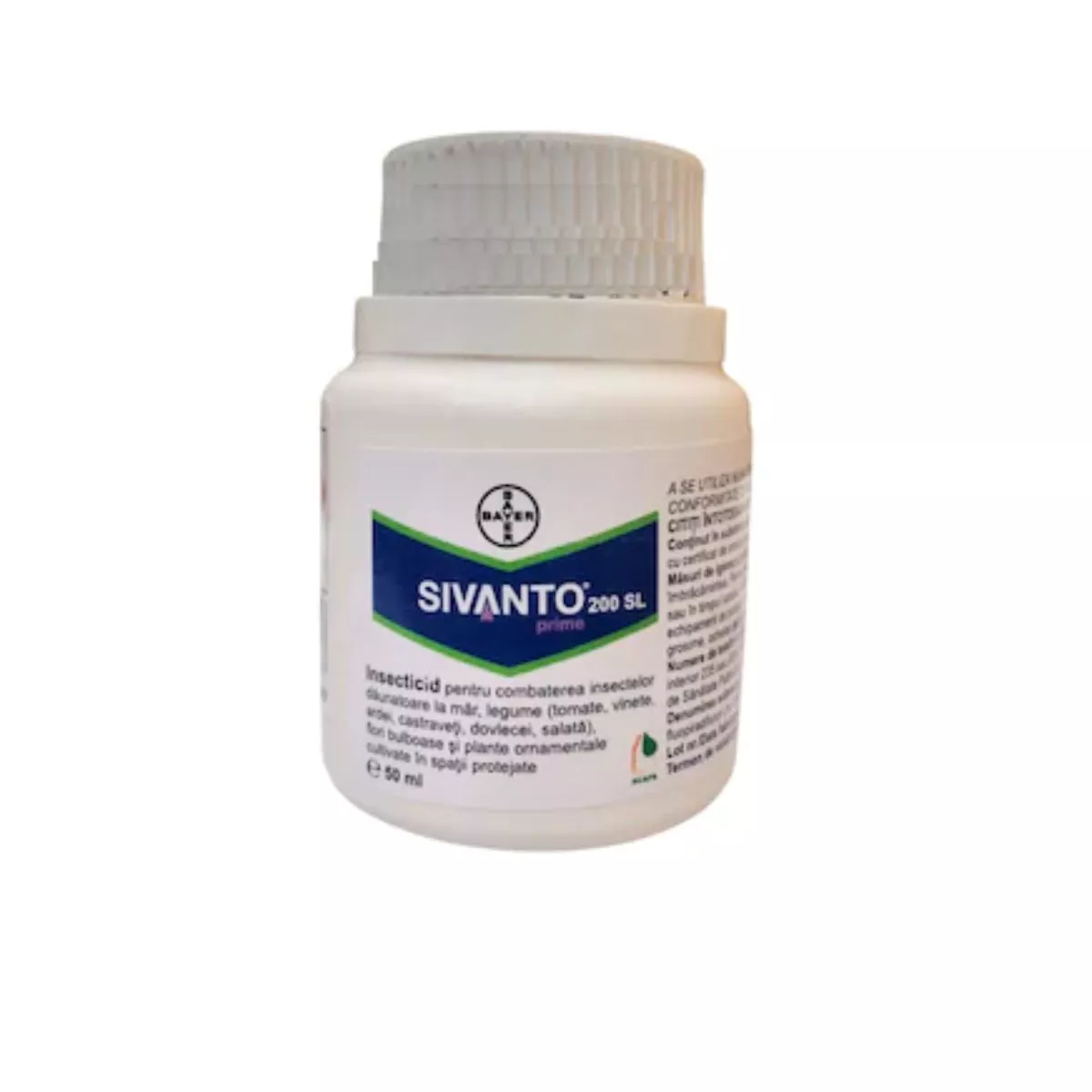 Insecticid SIVANTO PRIME, 50 ml, BAYER 1