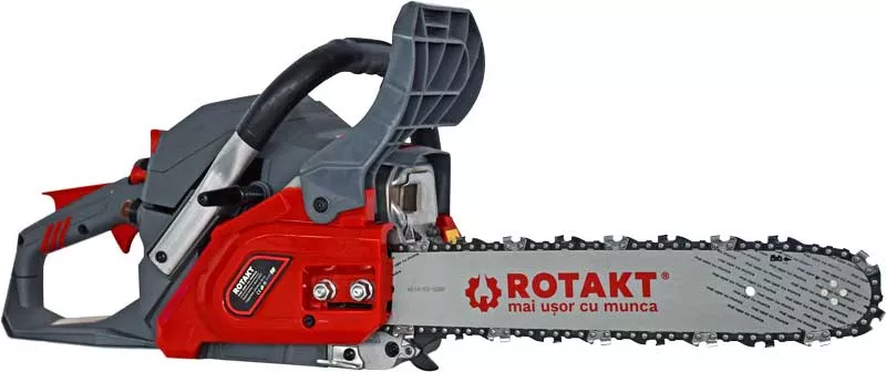 Motofierăstrău ROTAKT MTF4110S, 1.9 CP, 350 mm 1