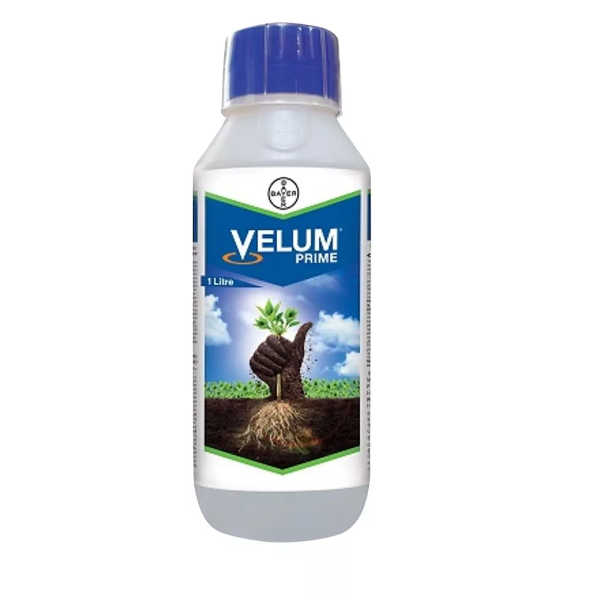 Nematocid si fungicid legume Velum Prime 400 SC, 1 LITRU 1