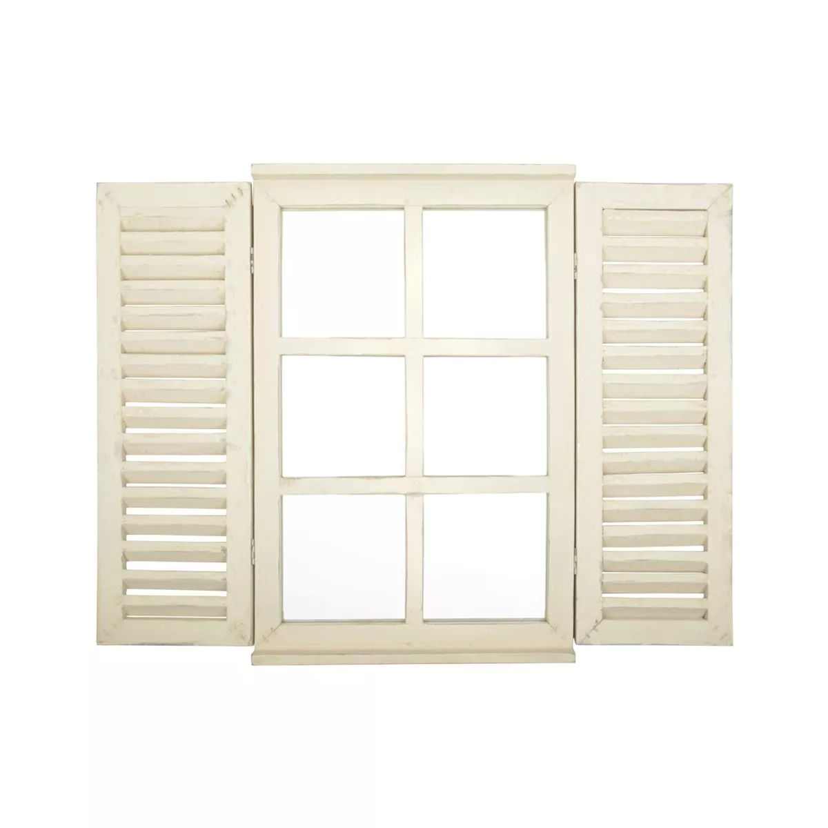 Oglinda Window with Doors Esschert Design 1