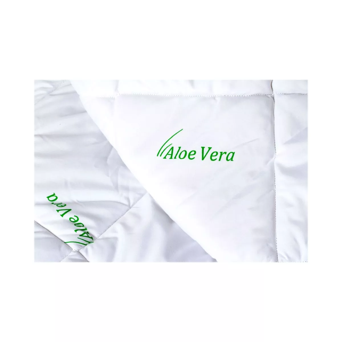 Pilota microfibra Aloe Vera 150x200 CM Somnart 7