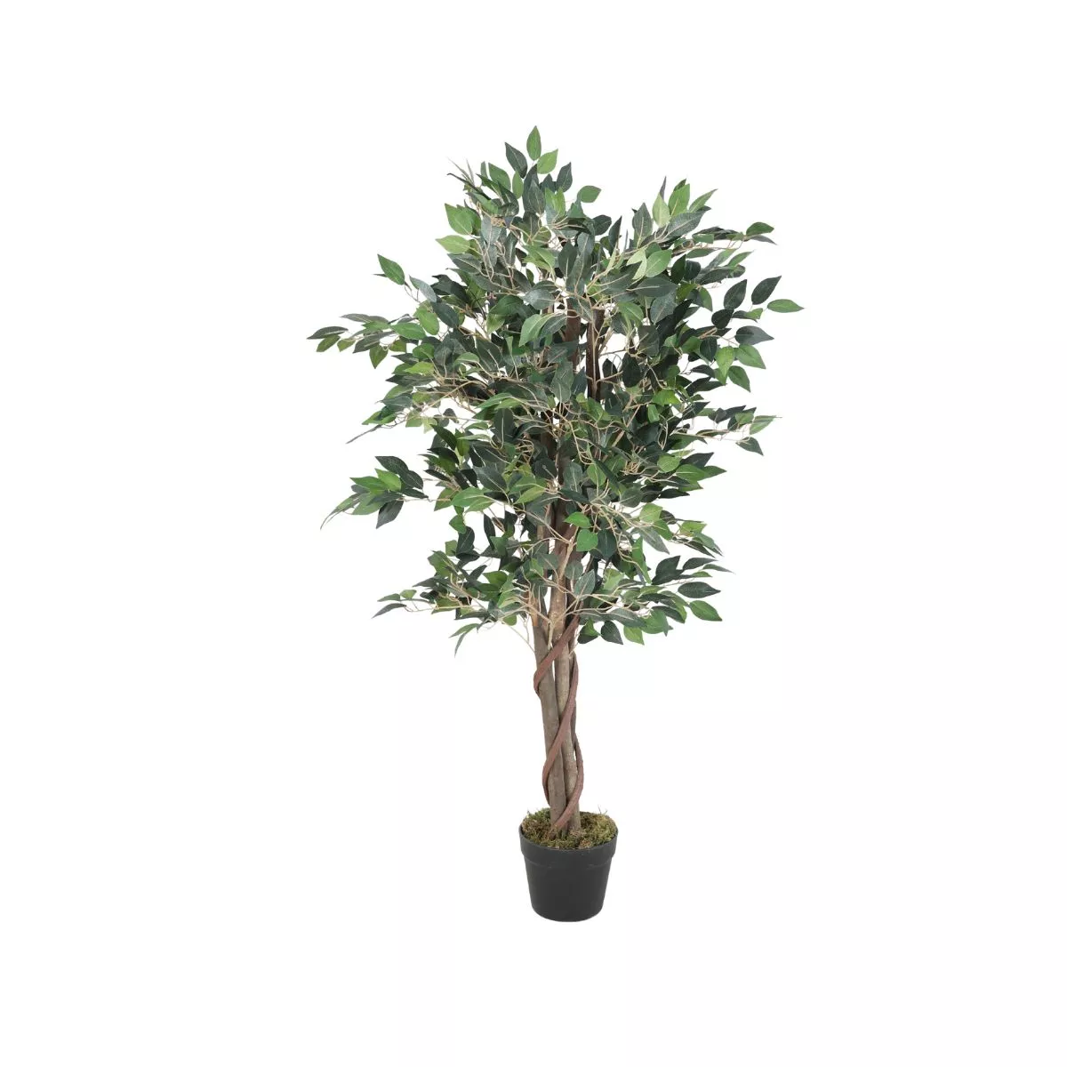 Planta artificiala 120 cm Ficus 1