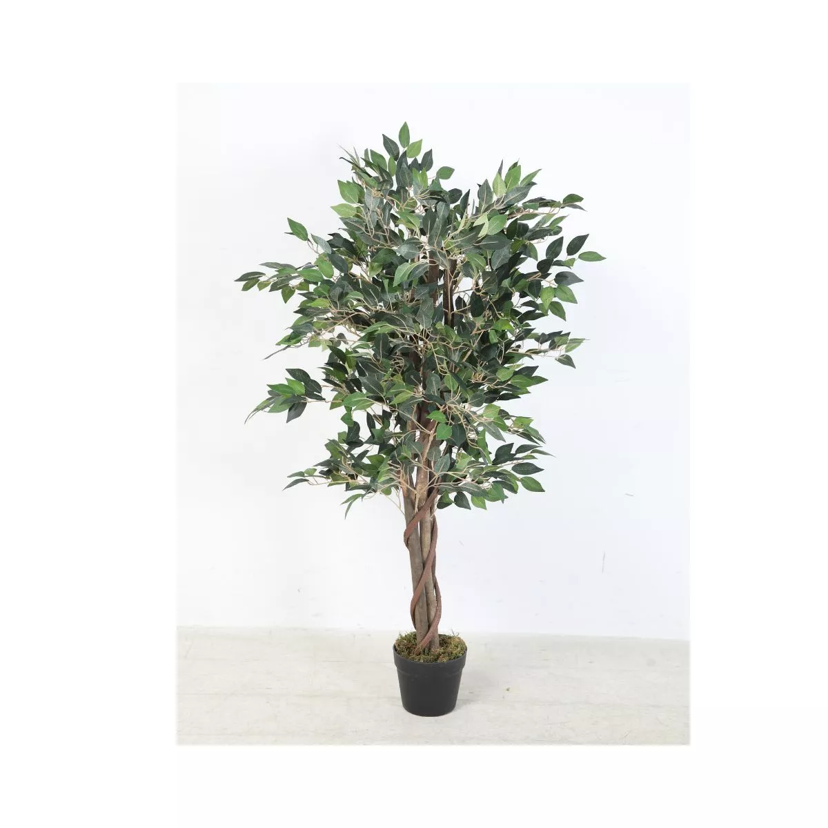 Planta artificiala 120 cm Ficus 5