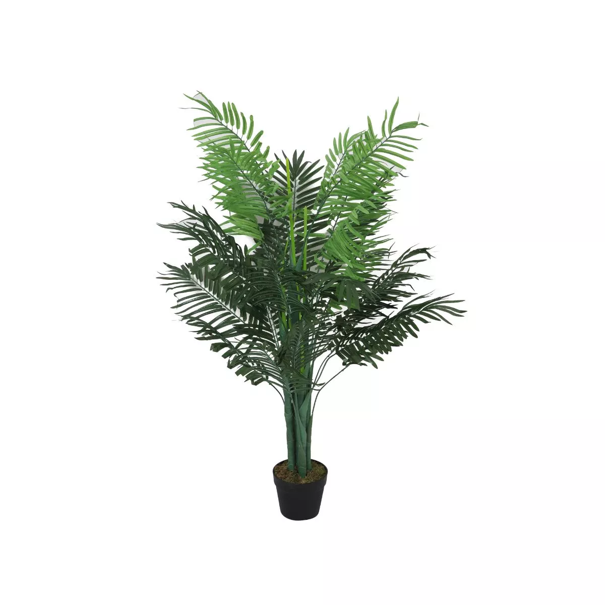 Planta artificiala 130 cm Palmier 1