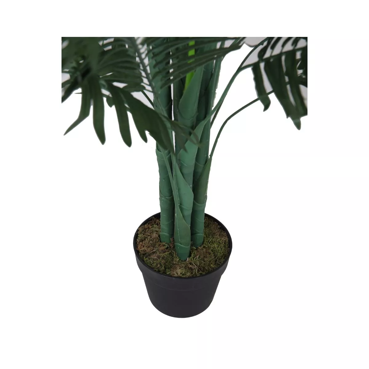 Planta artificiala 130 cm Palmier 2
