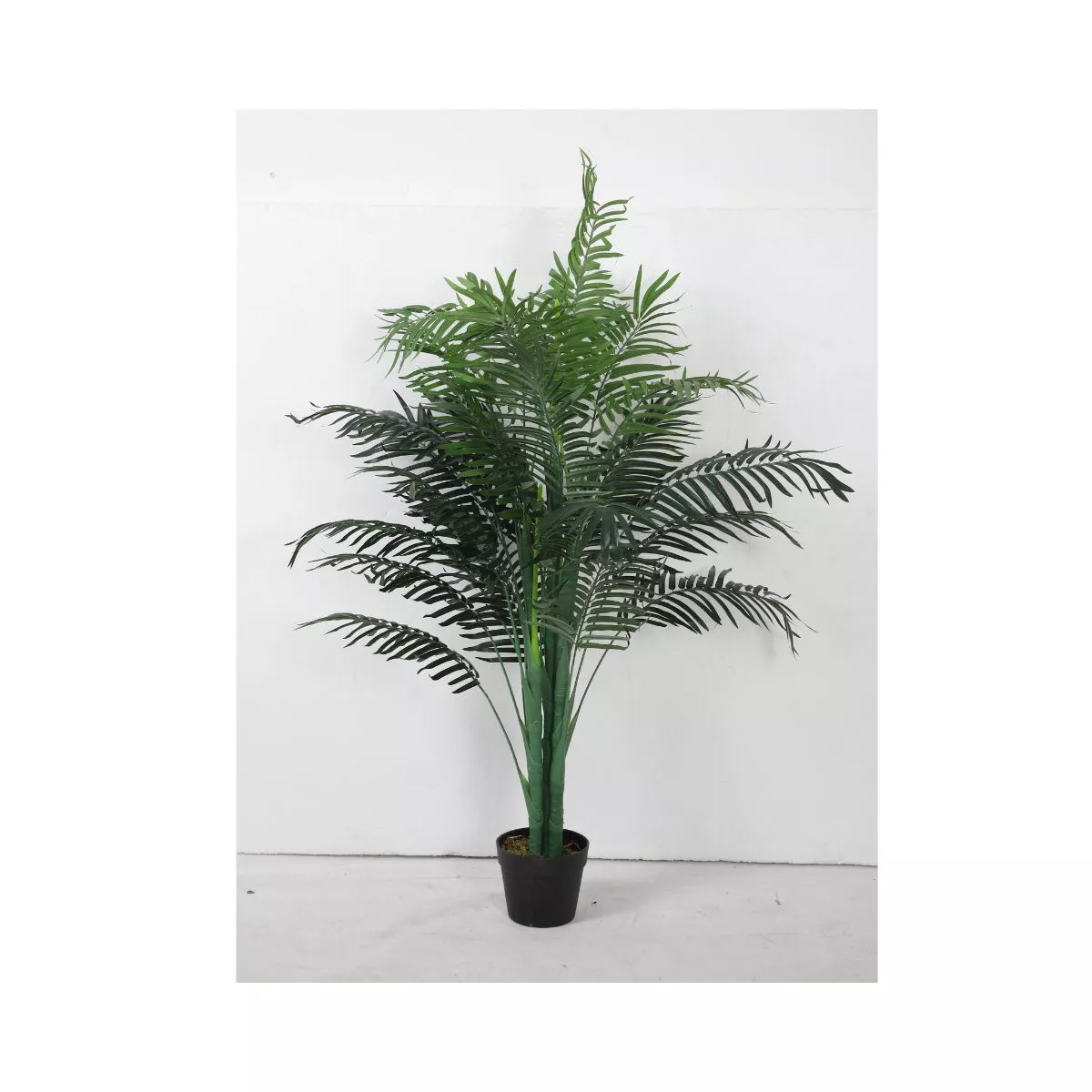 Planta artificiala 130 cm Palmier 5