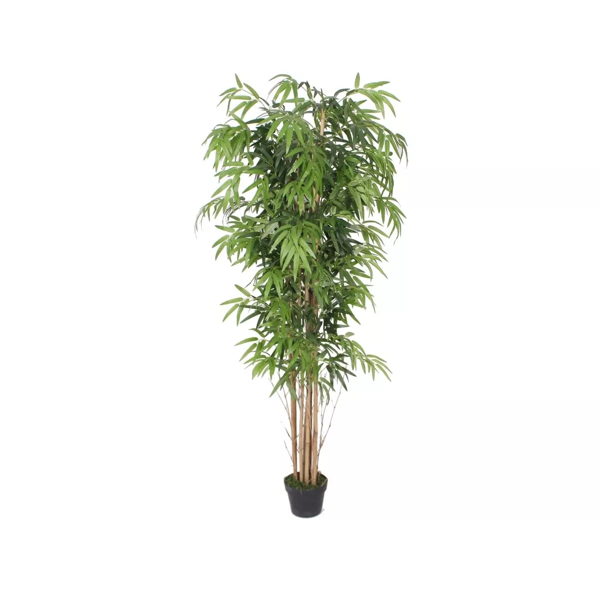 Planta artificiala 150 cm Bambus 1
