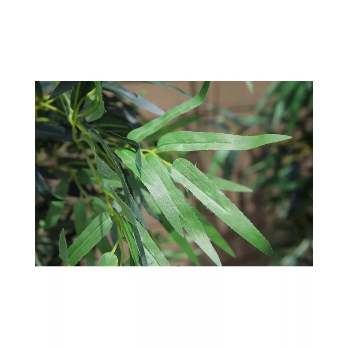 Planta artificiala 150 cm Bambus 2