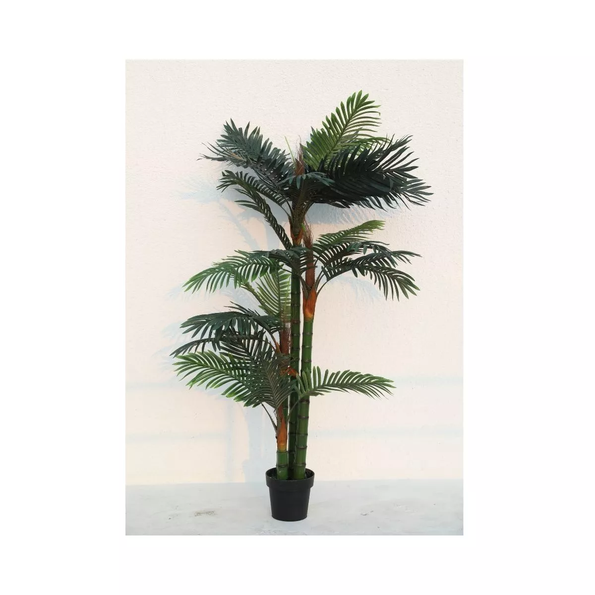 Planta artificiala 150 cm Palmier 3