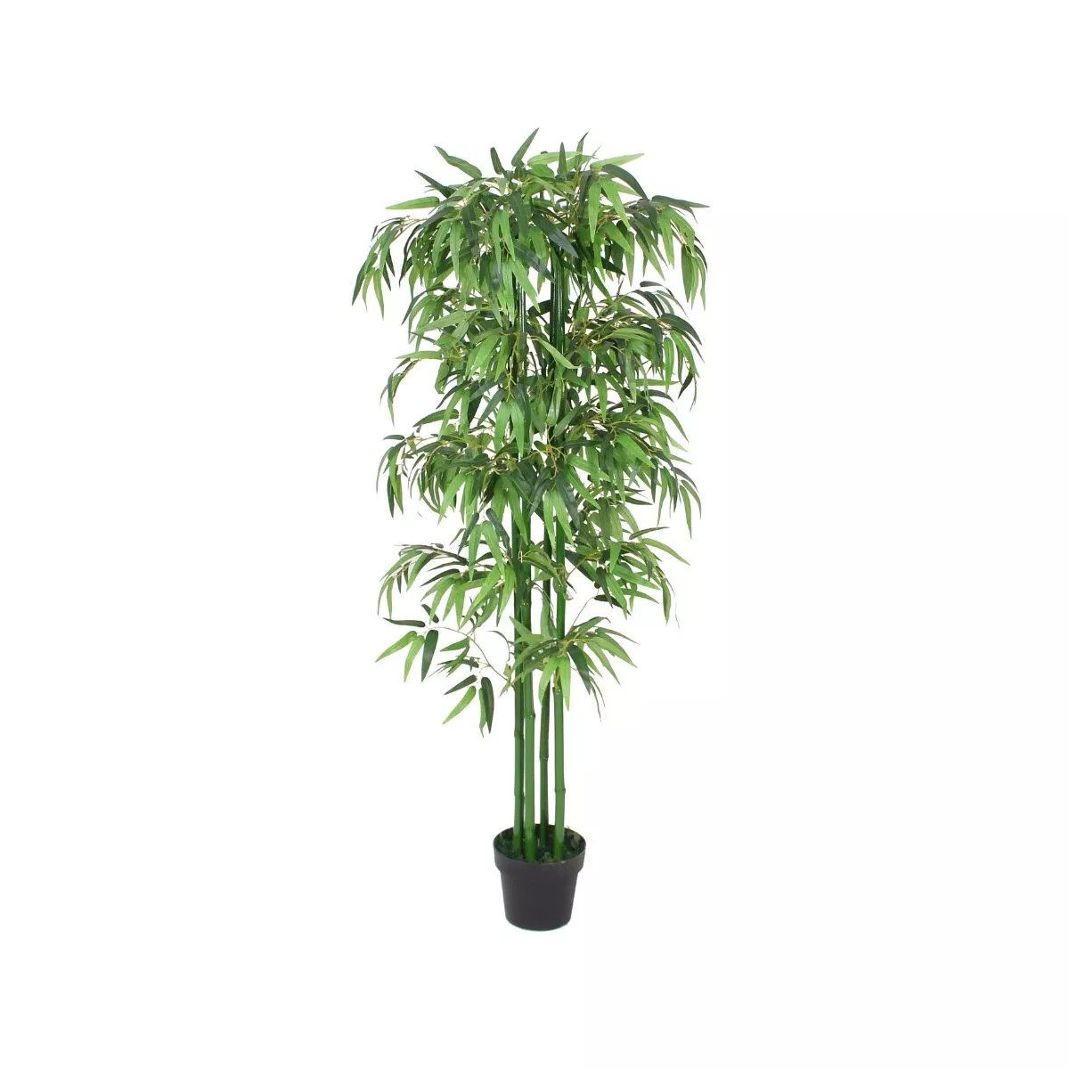 Planta artificiala 160 cm Bambus 1