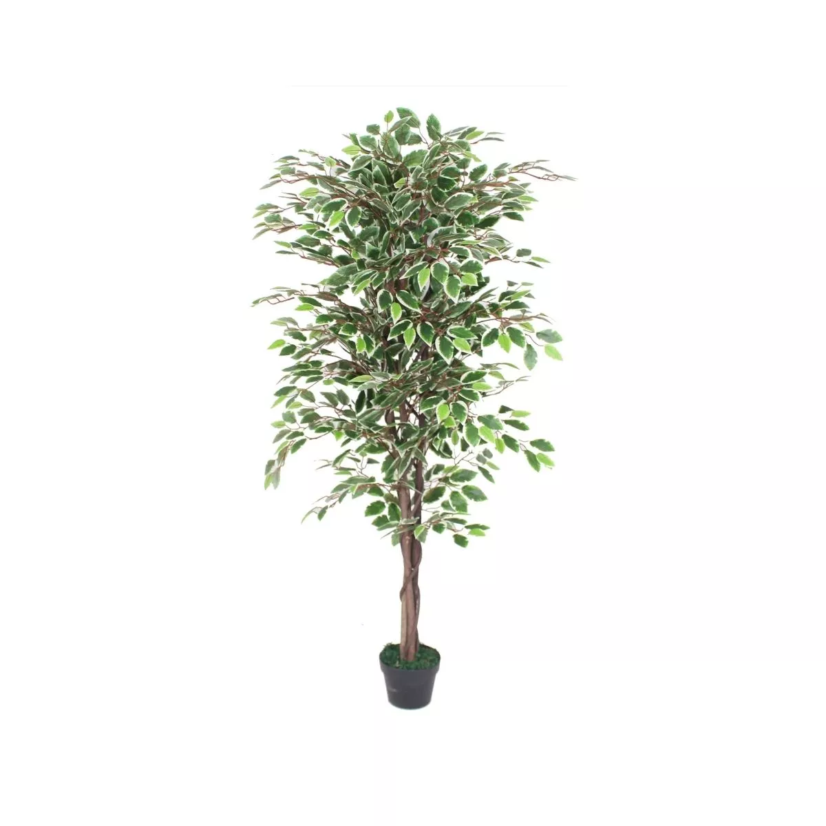 Planta artificiala 160 cm Ficus 1008 5