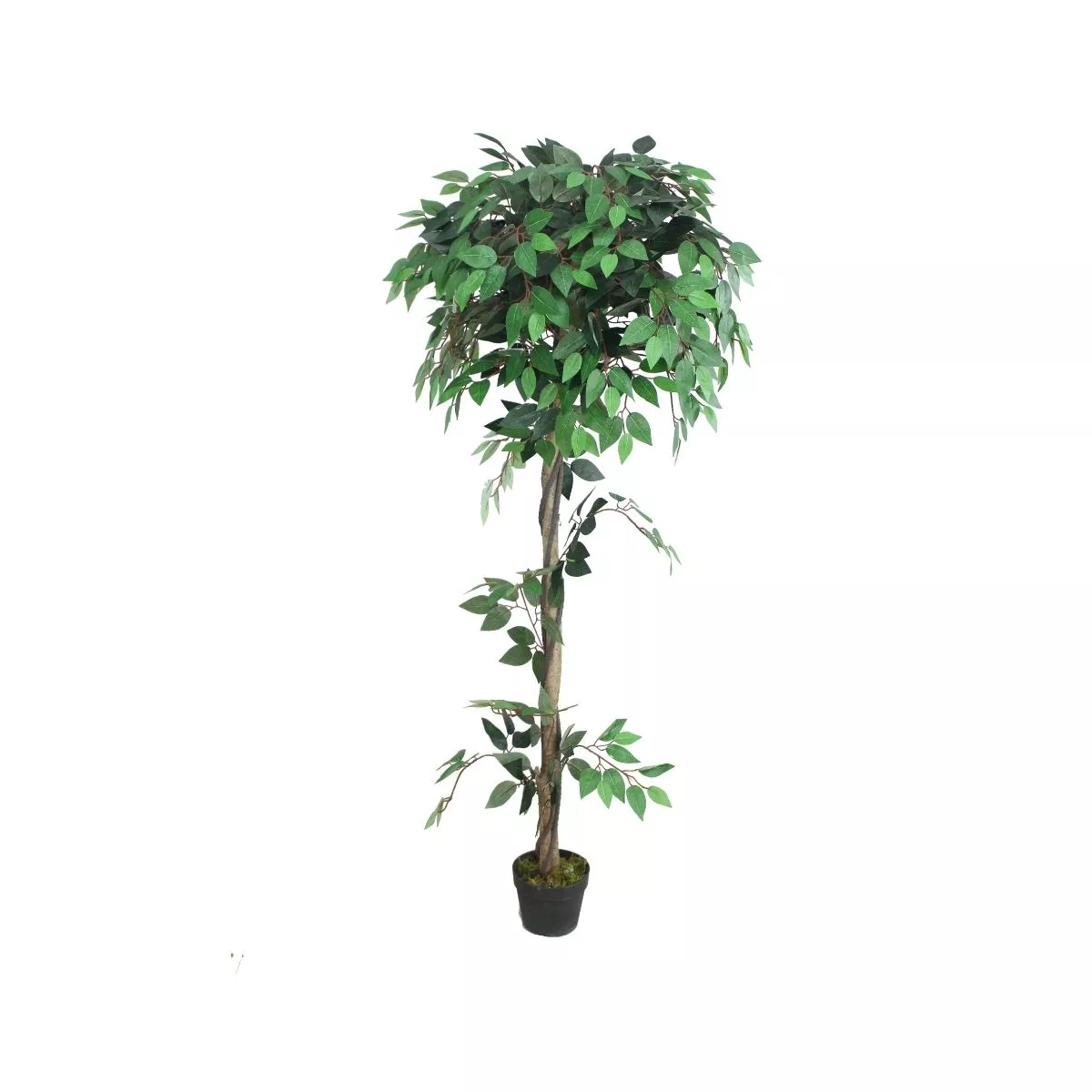 Planta artificiala 160 cm Ficus 756 1