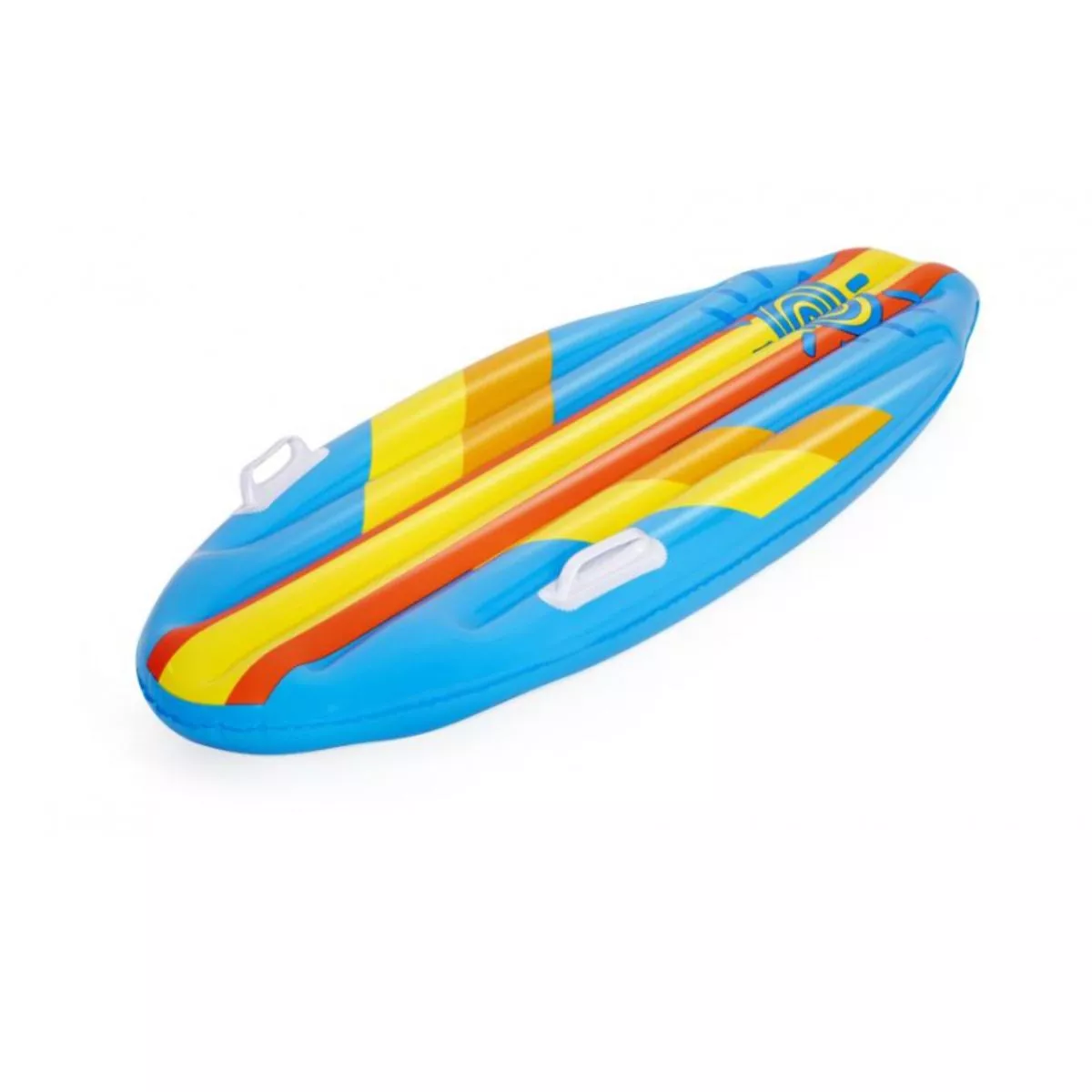 Saltea gonflabilă tip placa de surf Bestway Sunny Surf, 114x46 cm 2