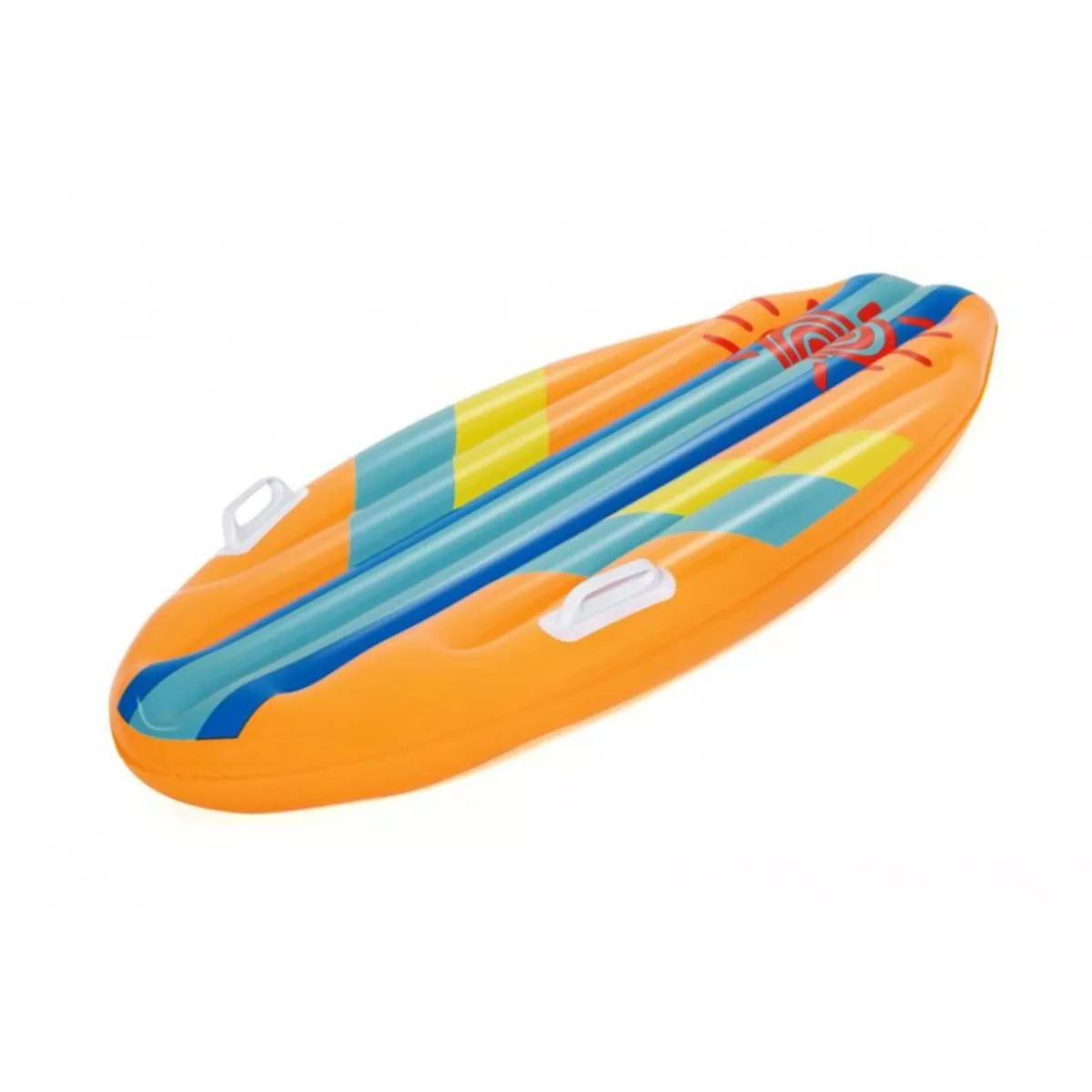 Saltea gonflabilă tip placa de surf Bestway Sunny Surf, 114x46 cm 3