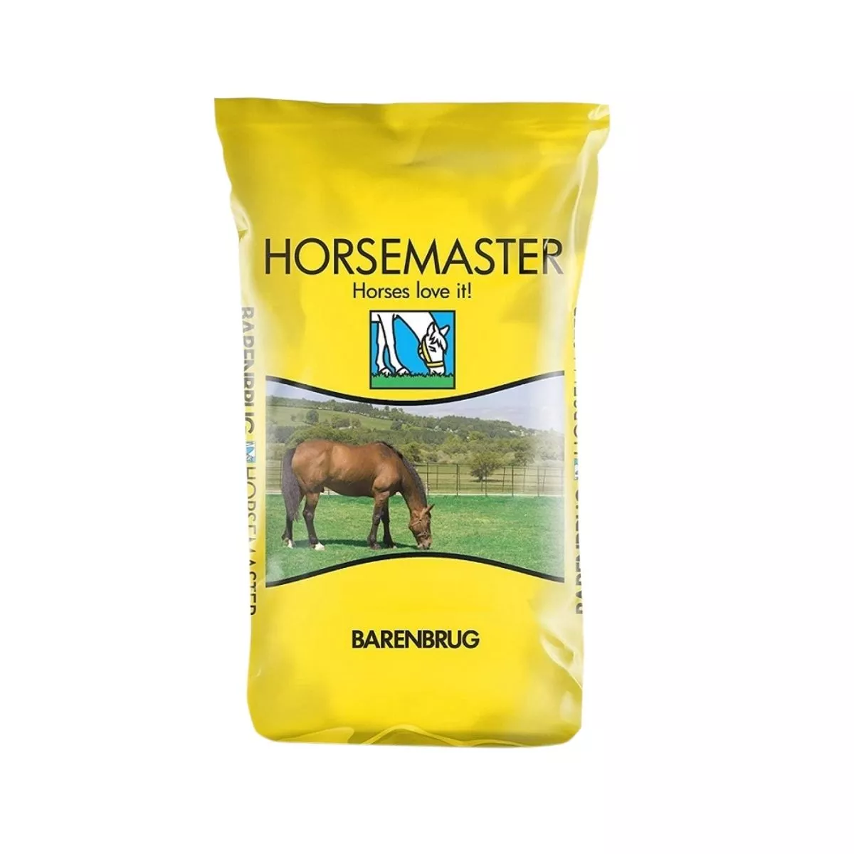 Seminte Amestec Furajer BARENBRUG HorseMaster Grazing 15 kg , Poa pratensis, Festuca rubra rubra, Lolium perenne, Timoftica 1