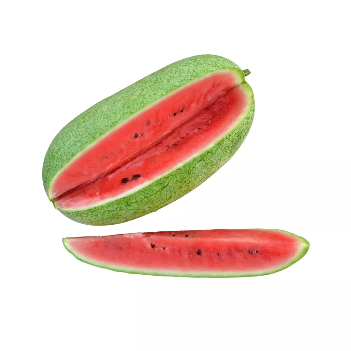 Seminte de pepene verde tip pepenoaica Charleston, 25 grame 1