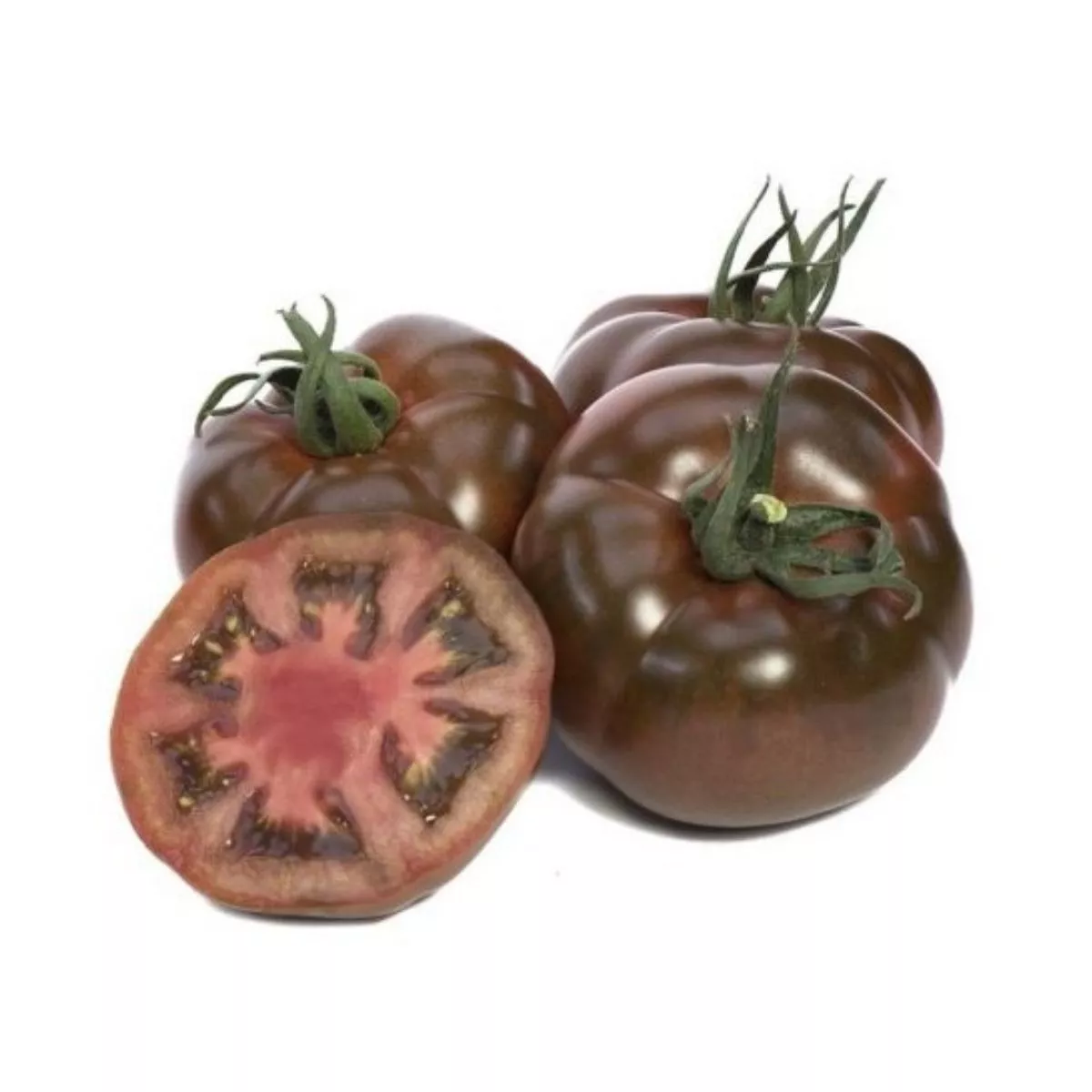 Seminte de tomate BIG SACHER F1, 250 seminte, YUKSEL 1