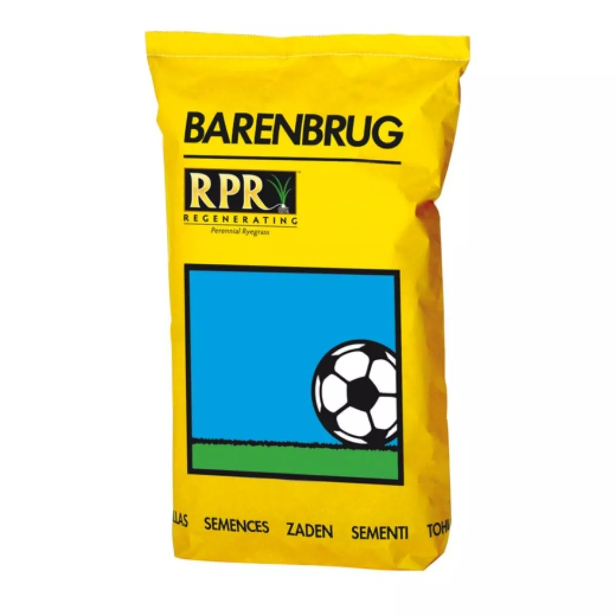 Seminte Gazon RPR Sport (50% RPR si 50% LP) BARENBRUG 15 kg 1