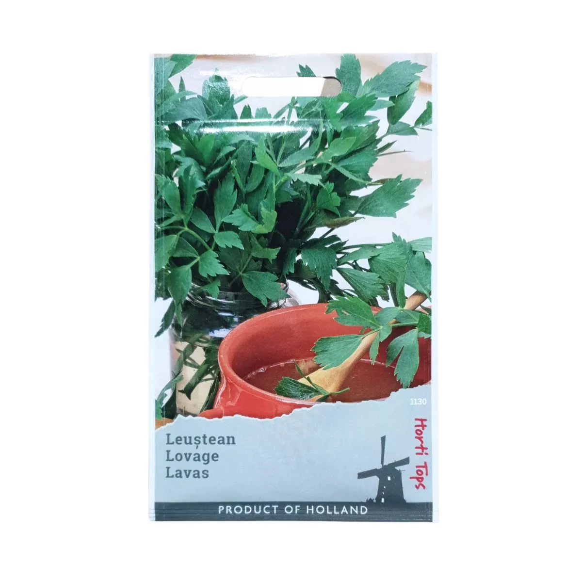 Seminte Plante aromatice LEUSTEAN Horti Tops 0.5 g 2