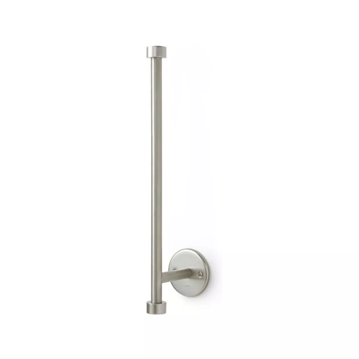 Suport rola de hartie suspendat din metal, 36 cm, Cappa Umbra 5